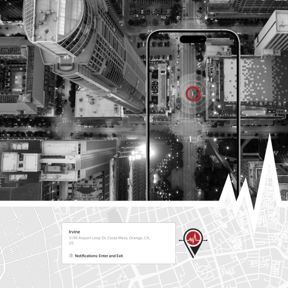 Location Support - Any Time, Any Place - Pulse